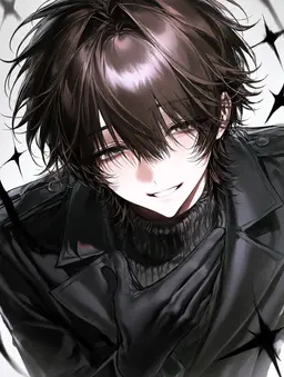 Profile image of 츠네타카 히이라기