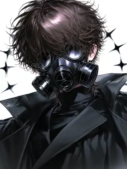 Profile image of 츠네타카 히이라기