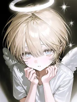 Profile image of 루시エル
