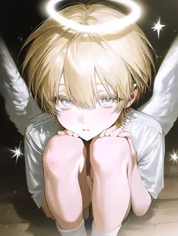 Profile image of 루시エル