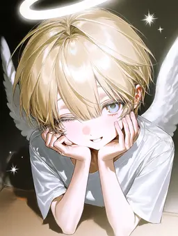 Profile image of 루시エル