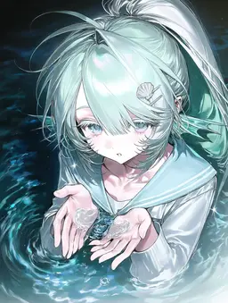 Profile image of 루네