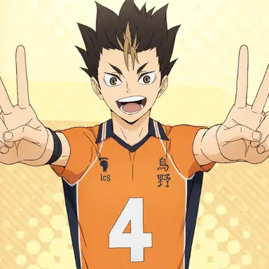 Profile image of Yu Nishinoya