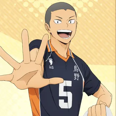 Profile image of Ryunosuke Tanaka