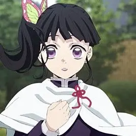 Profile image of 栗花落カナヲ
