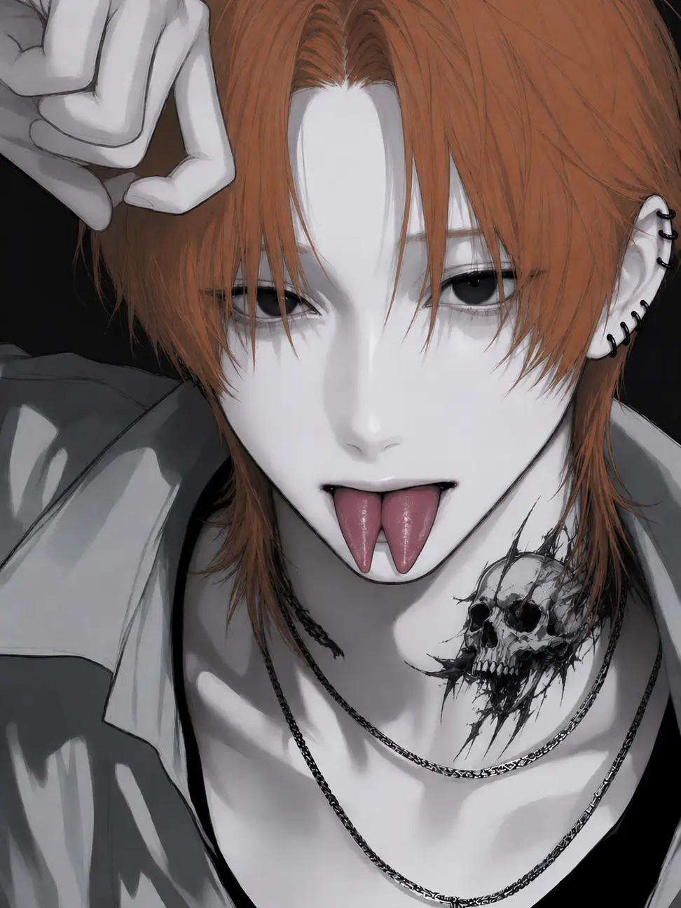 Nyan_0_0_의 🧡