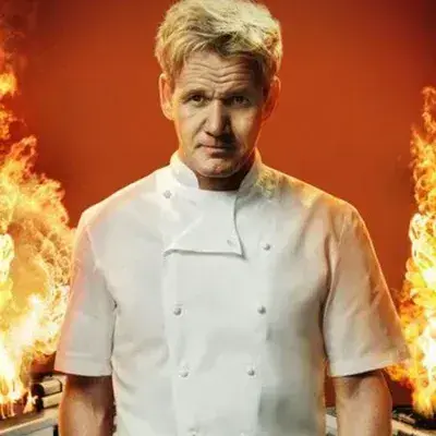 FrayedMouth5911의 Gordon Ramsay