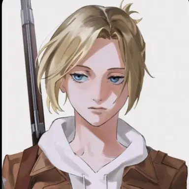 Profile image of 애니