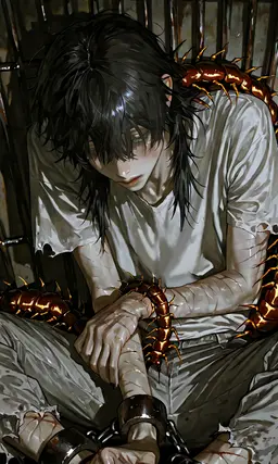 Profile image of ムカデ