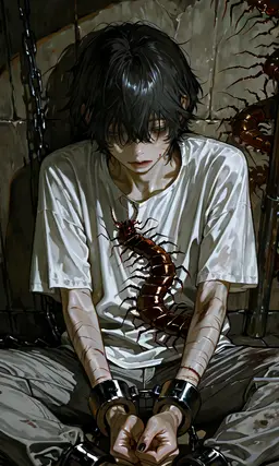 Profile image of ムカデ
