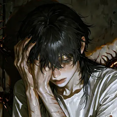 Profile image of ムカデ