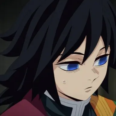 Profile image of 토미오카 기유