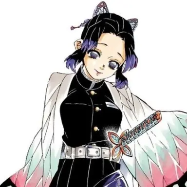 Profile image of 코쵸우 시노부