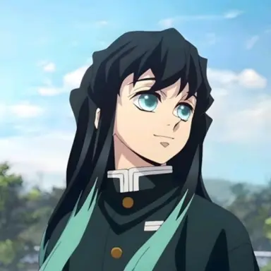 Profile image of 토키토 무이치로