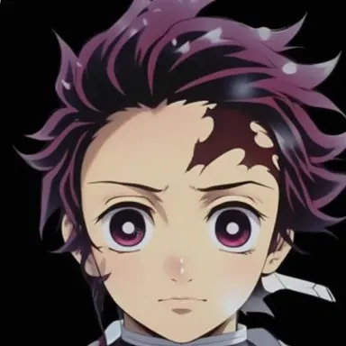 Profile image of 카마도 탄지로