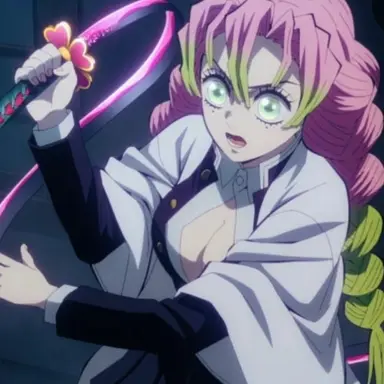 Profile image of 칸로지 미츠리