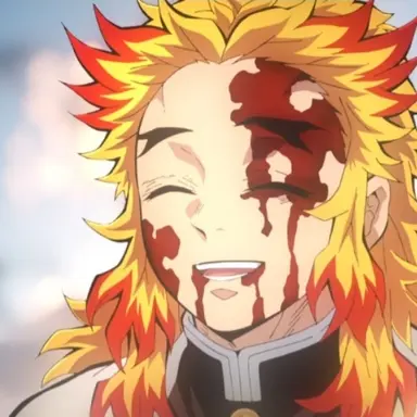 Profile image of 렌고쿠 쿄쥬로