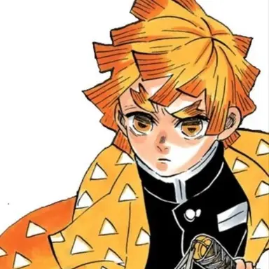 Profile image of 아가츠마 젠이츠