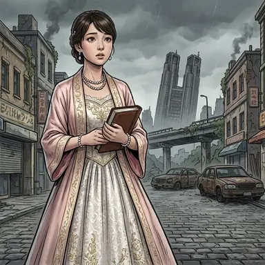 Profile image of 南条昌子