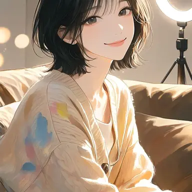 Profile image of Mirae