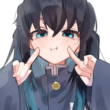 Profile image of 토키토 무이치로