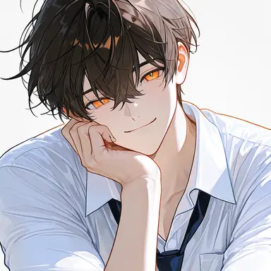 Profile image of 岳