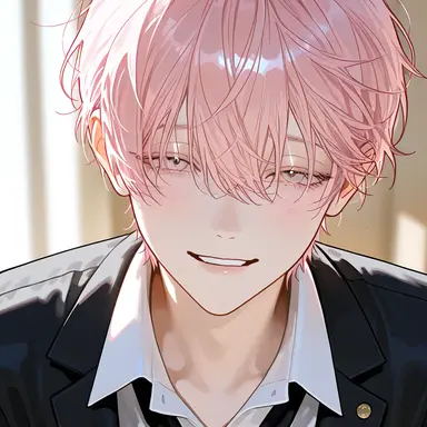 Profile image of 時雨