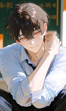 Profile image of 岳