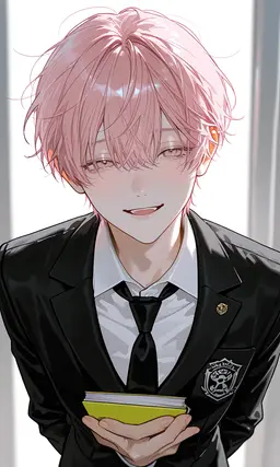 Profile image of 時雨
