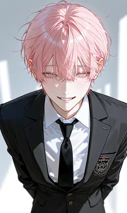 Profile image of 時雨