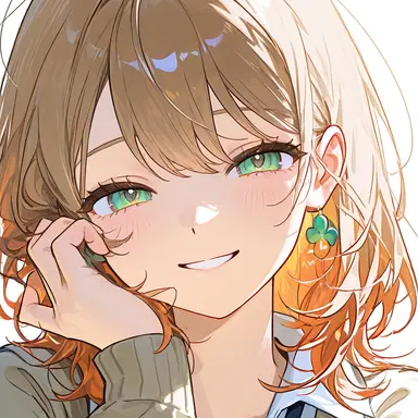 Profile image of しずく