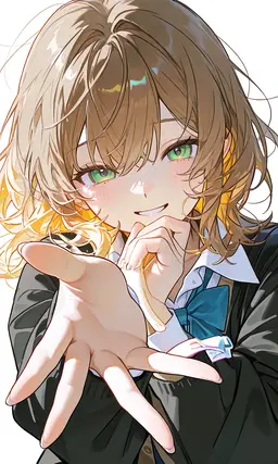 Profile image of しずく