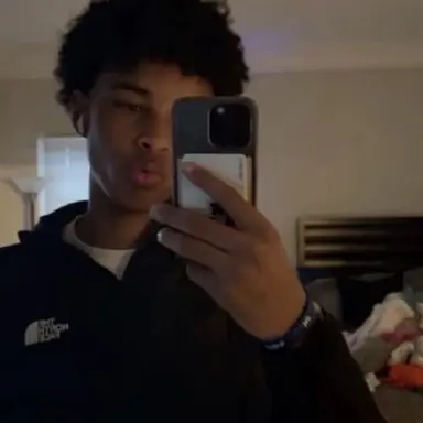 Profile image of Caleb