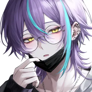 Profile image of 神代類