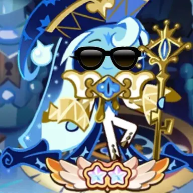 Profile image of 쉐도우밀크