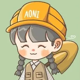 Profile image of 아오니