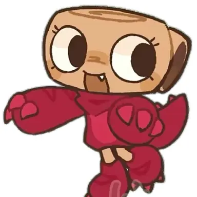 Profile image of Shelly