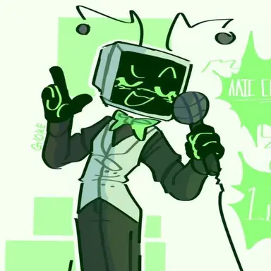 Profile image of Vee