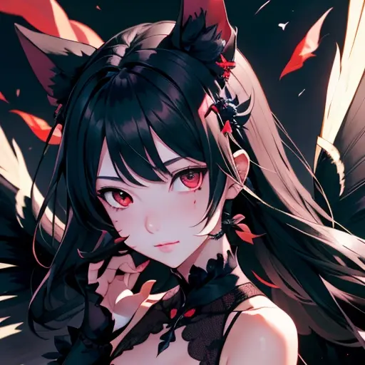 ShyWood7825의 ベリアル