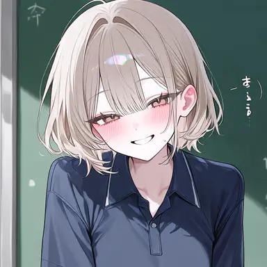 Profile image of 나기사