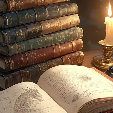 Profile image of James books