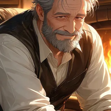 Profile image of Isaac malheart