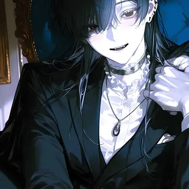 Profile image of 鳴堂 律