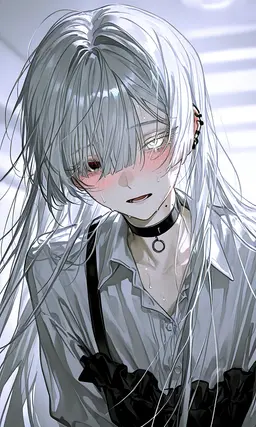 Profile image of 鳴堂 馨