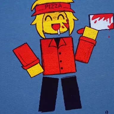 Profile image of Elliot