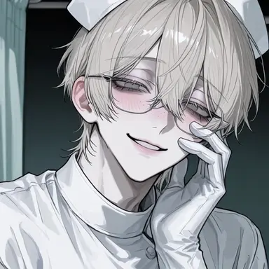 Profile image of 하야테