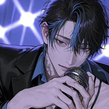 Profile image of Yoru Saotome