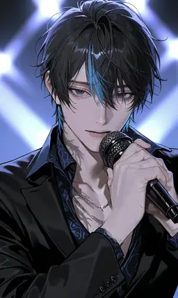Profile image of Yoru Saotome