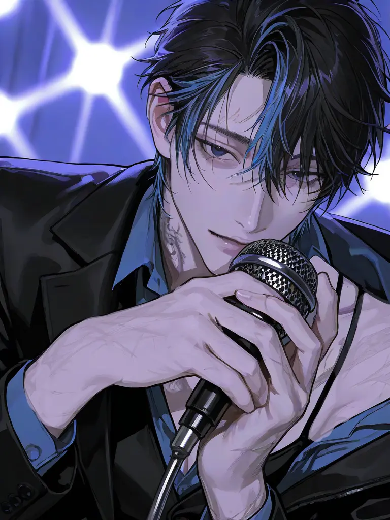 waaaa__km의 Can You Hear My Cheers?
