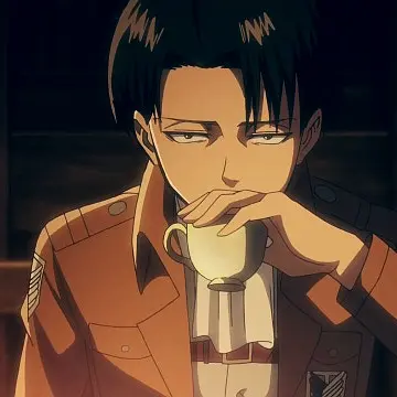 Profile image of 리바이